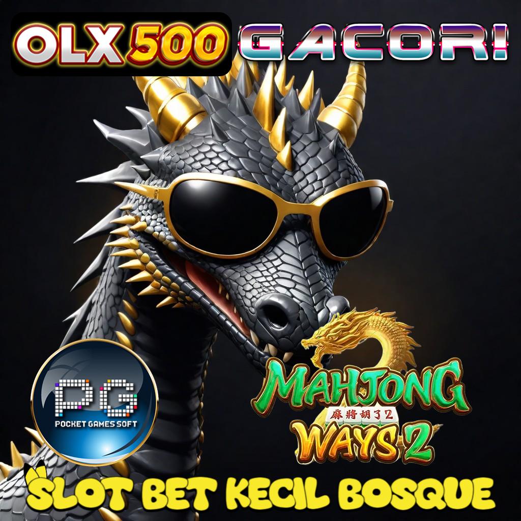 Slot Minimal Deposit 5k Qris