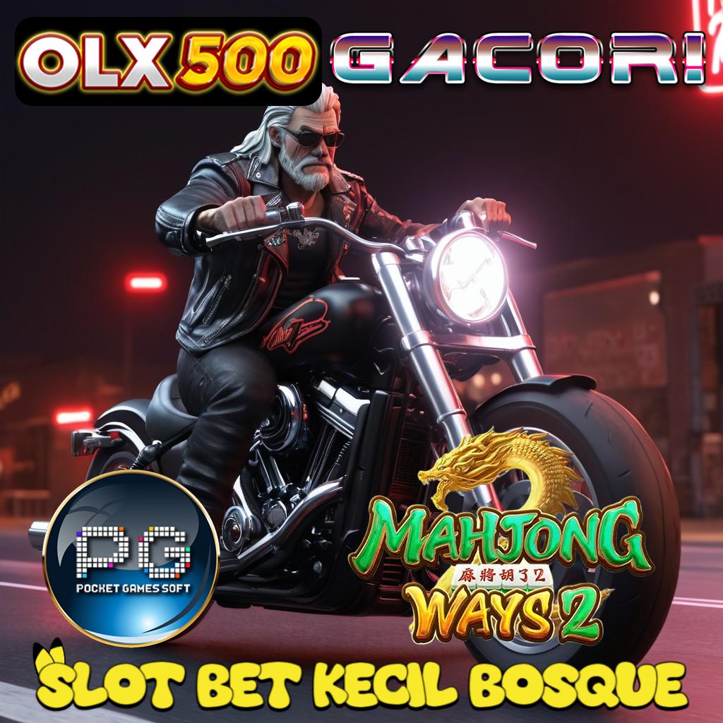 Slot Demo Wild Bounty Gacor