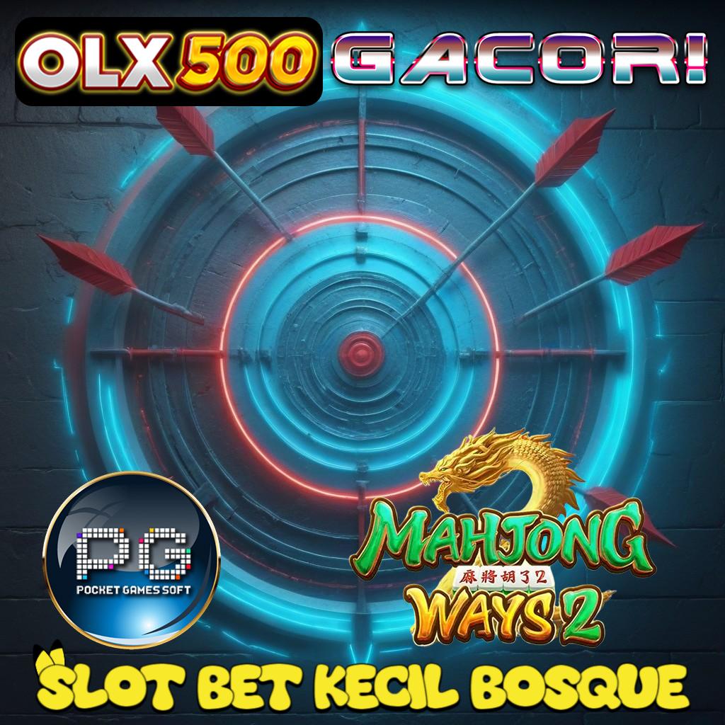 SLOT GACOR PAGI INI 2023 Daftar Ke Situs Resmi