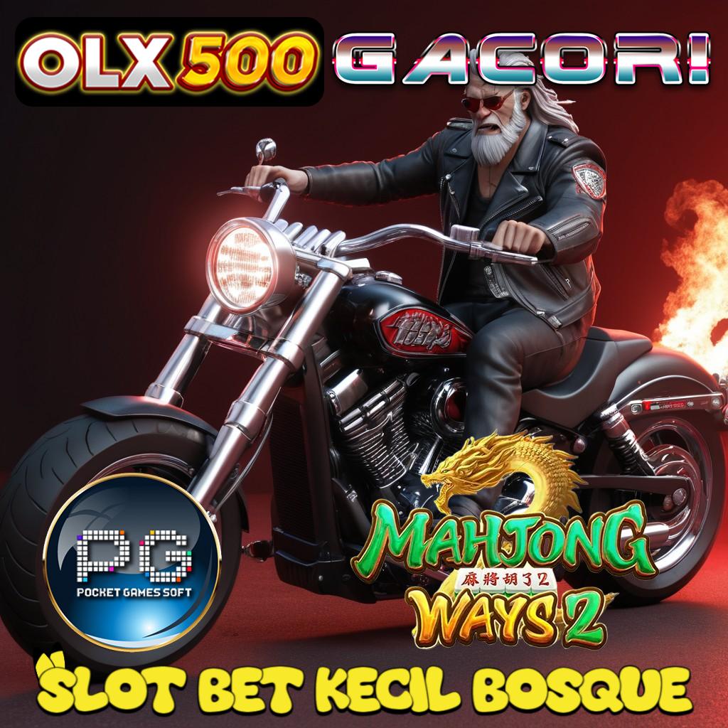 Slot Demo Wild Bounty Gacor