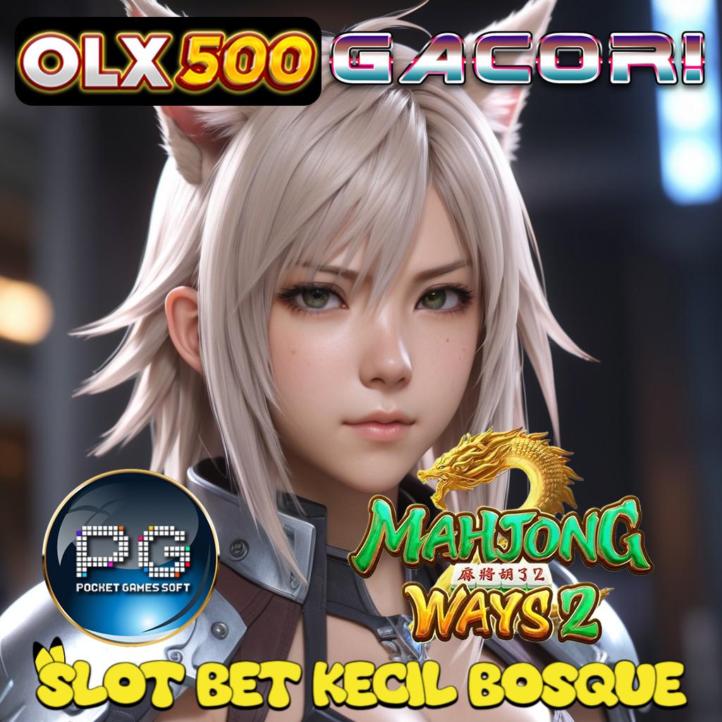 Slot Demo Maxwin Hari Ini