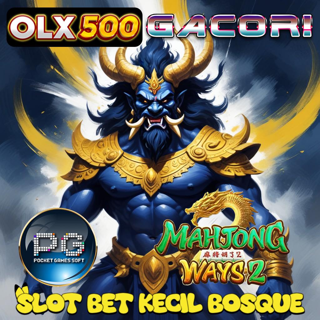 Rejeki Bet Daftar Slot Online