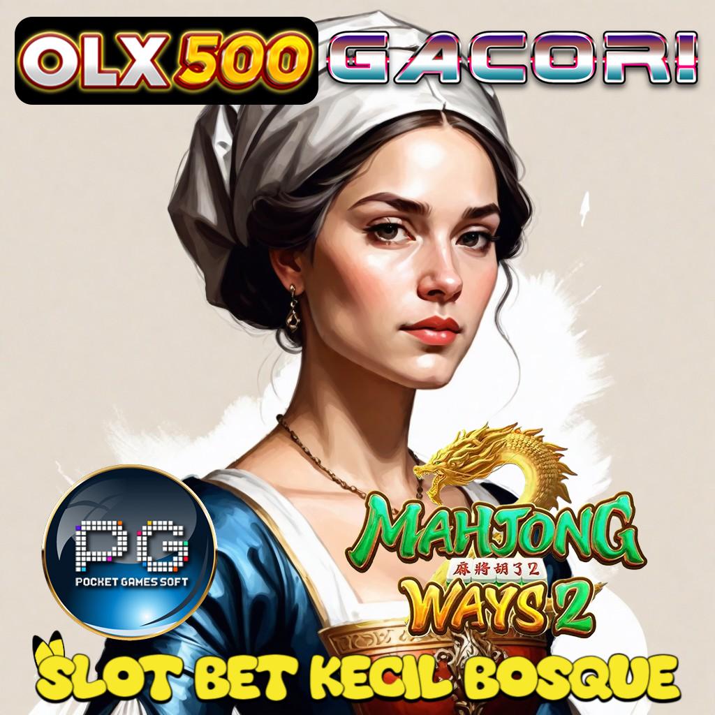 Situs Slot Gacor Hari Ini Server Luar Negeri