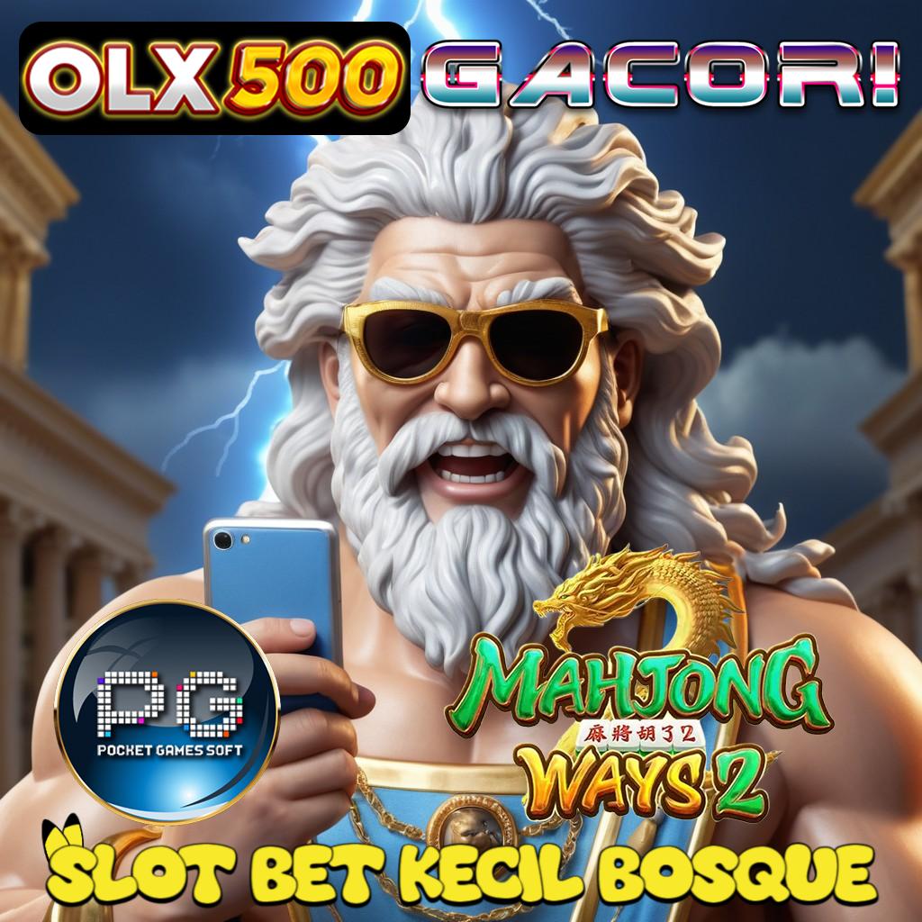 SLOTS WIN 777 APK Event Slot, Hadiah Berkali!