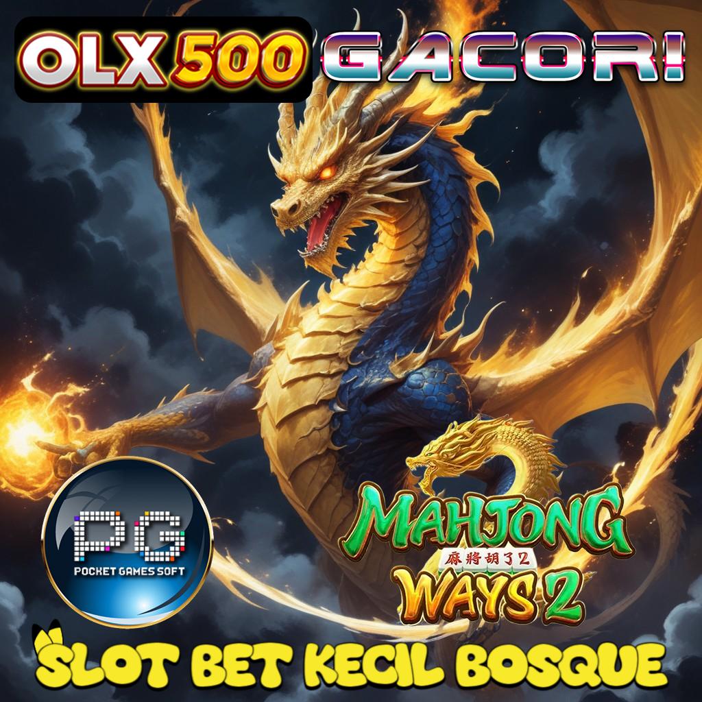 SLOT GACOR SERVER THAILAND ASLI Event Gacor, Jackpot Gede!