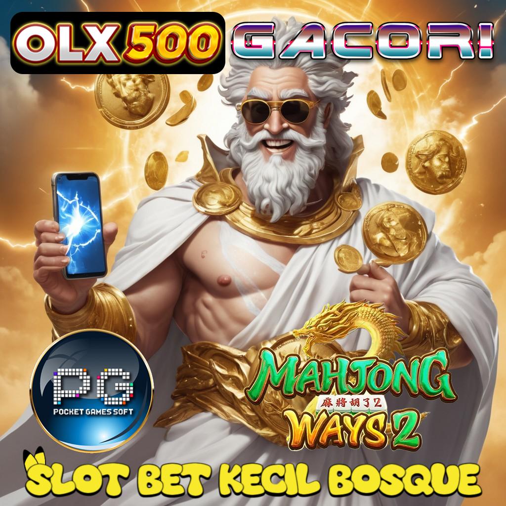 Rejekibet Bonus Slot Deposit Pulsa