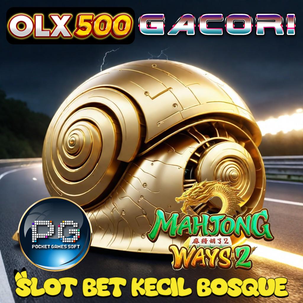 TURBO X500 SLOT ONLINE TERPERCAYA - Main Event, Bonus Cepat!