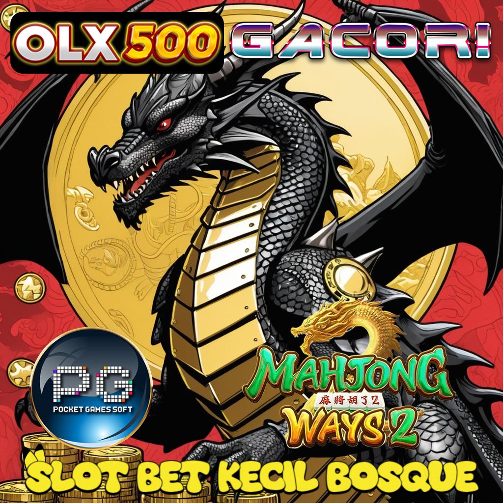 GAME SLOT PG SOFT MUDAH MENANG - Deposit 25, Bonus Gede!