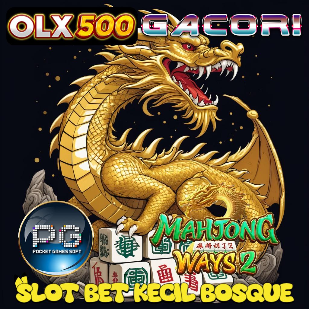 Slot Online Gacor