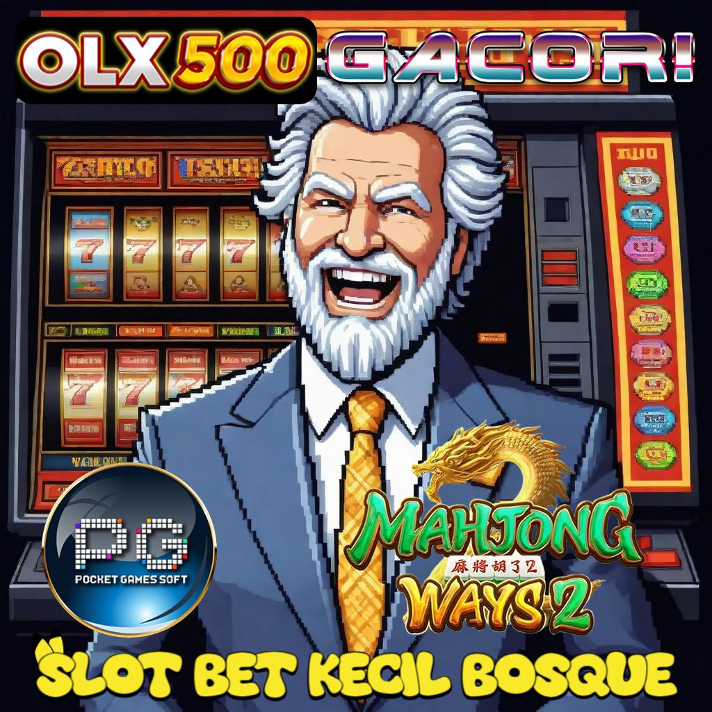 Slot Gacor Hari Ini Pragmatic