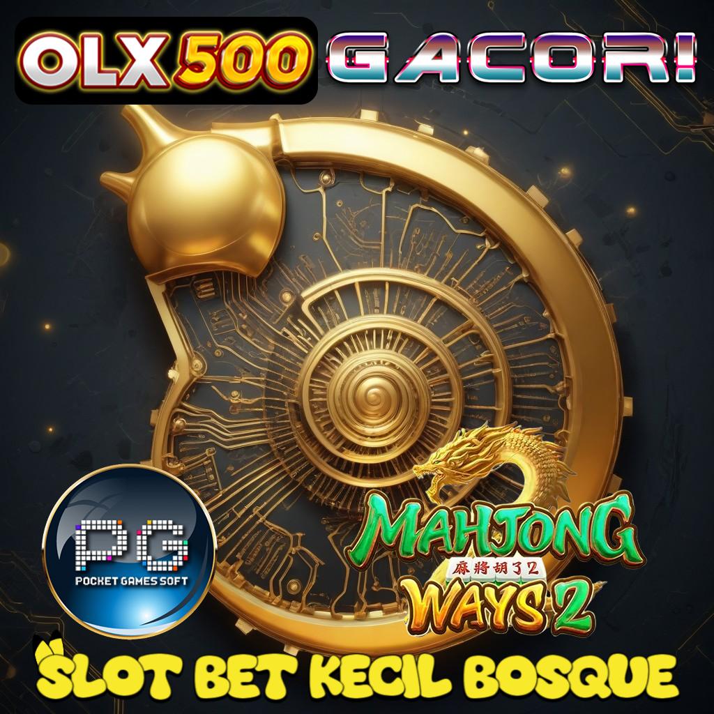 Situs Slot Gacor Deposit 5k