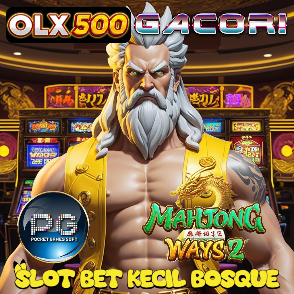 SITUS SLOT GACOR HARI INI TERBARU Tersenyum Tiada Henti