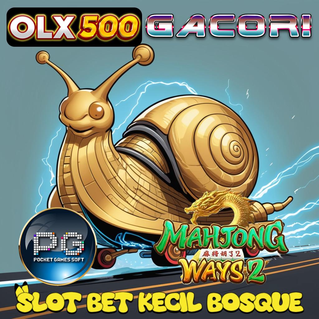 SLOT GACOR DEPOSIT 5K QRIS Tempat Favorit Untuk Semua