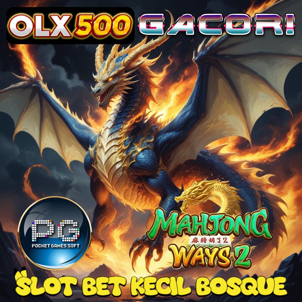 TURBO X500 SLOT DEPOSIT BANK - Daftar, Spin, Menang Besar!