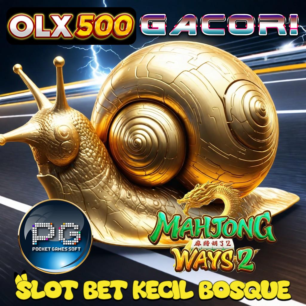 Slot Maxwin Gacor