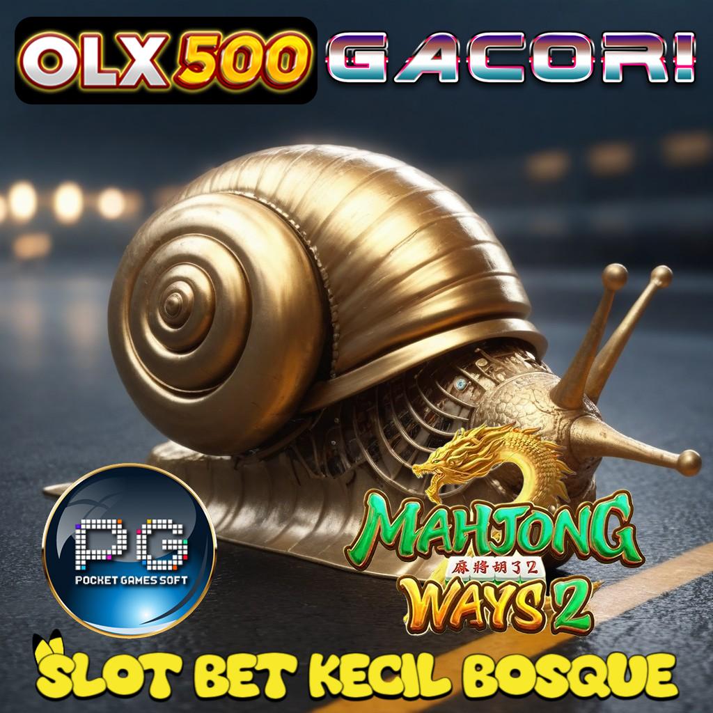 SITUS 5696 SLOT - Depo 50, Bonus Besar Nempel!