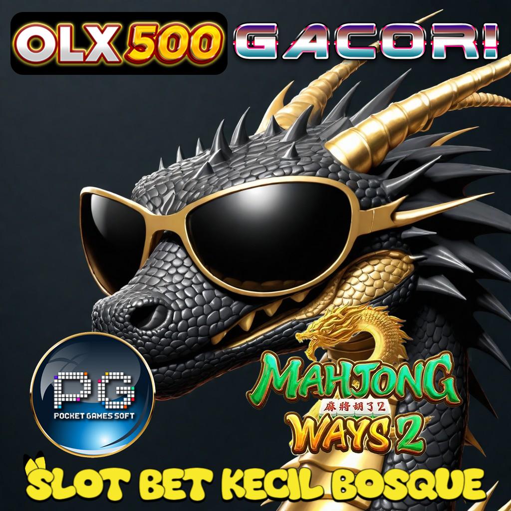 Rejekibet Slot Jackpot