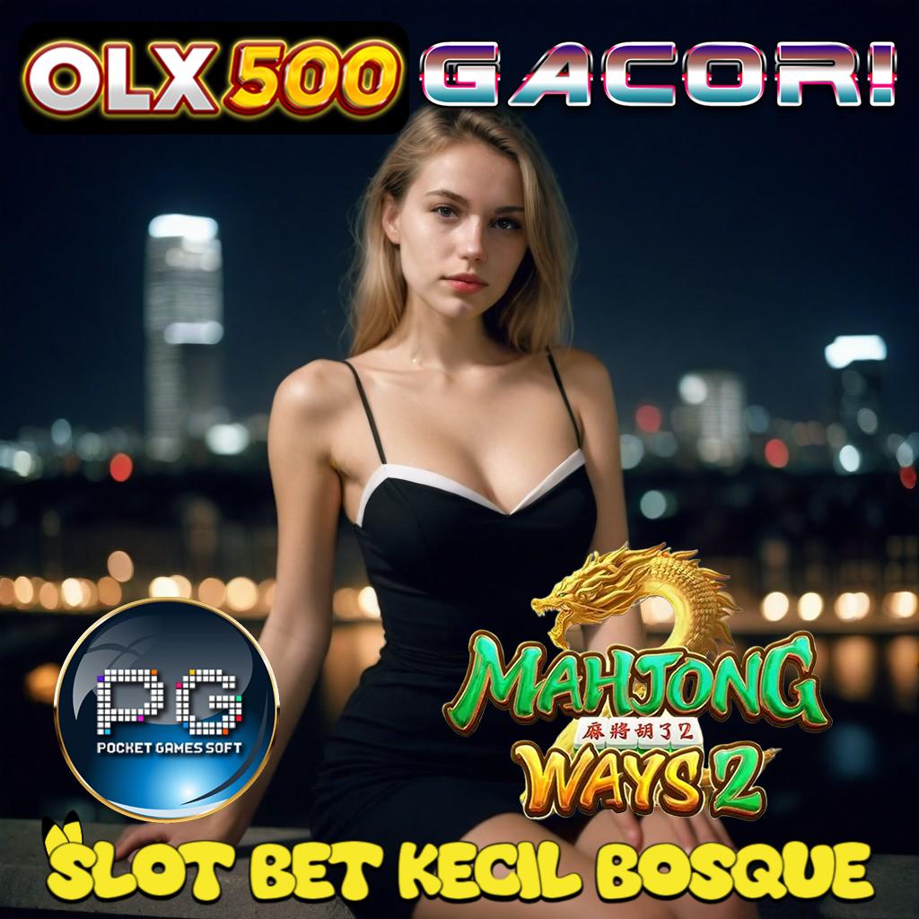 SLOT DEMO PG - Slot Baru, Bonus Gede!