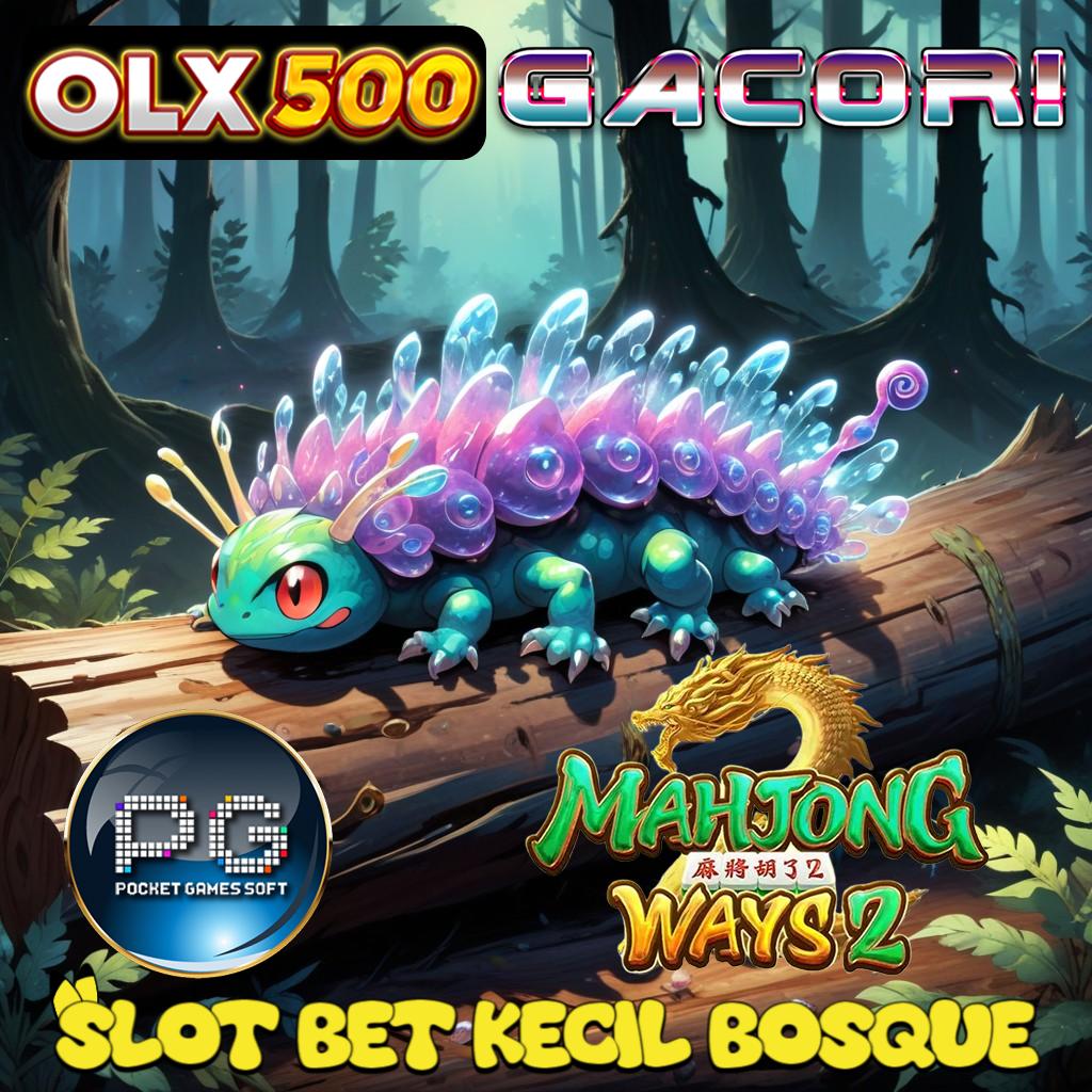 Situs Slot Gacor Maxwin Terpercaya