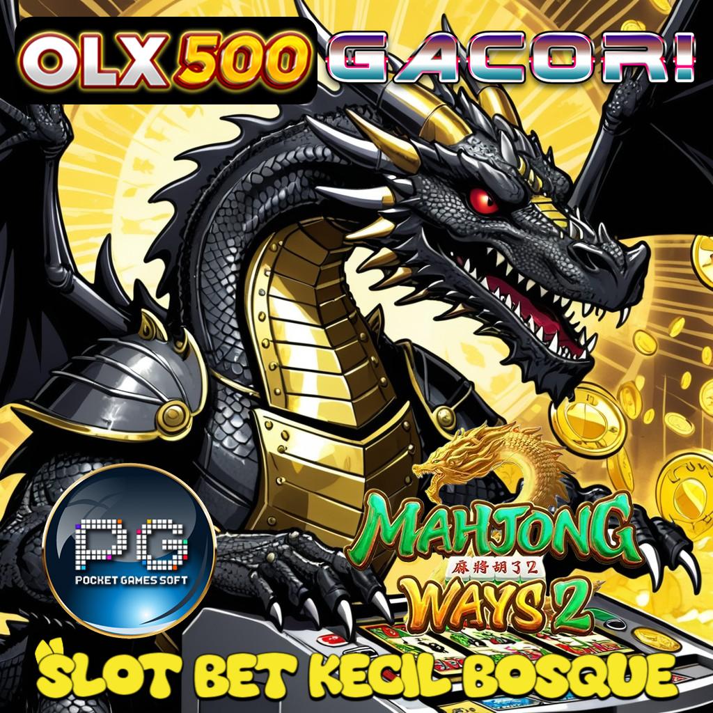 TURBO X500 SLOT BET MURAH - Berita Nyata Hadir