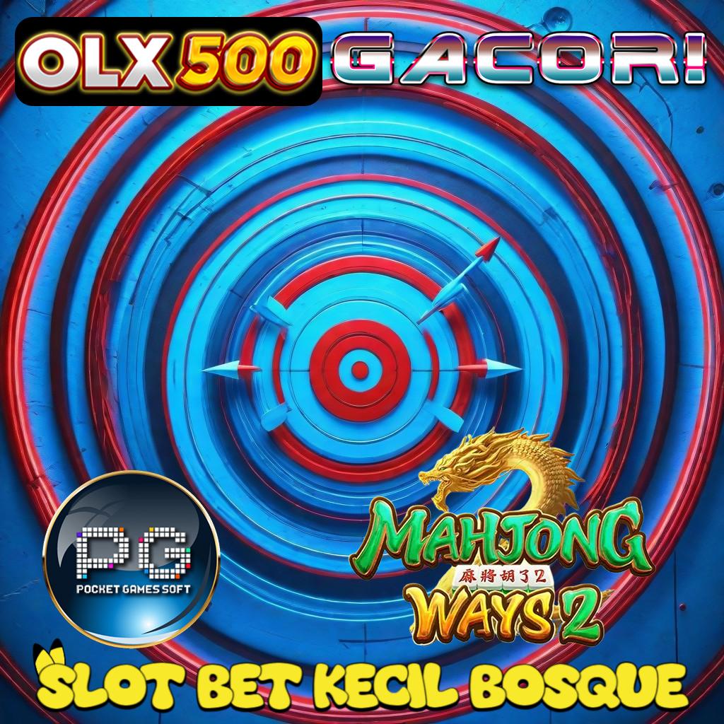 SLOT GACOR HARI INI TERPERCAYA - Kegembiraan Yang Tiada Akhir