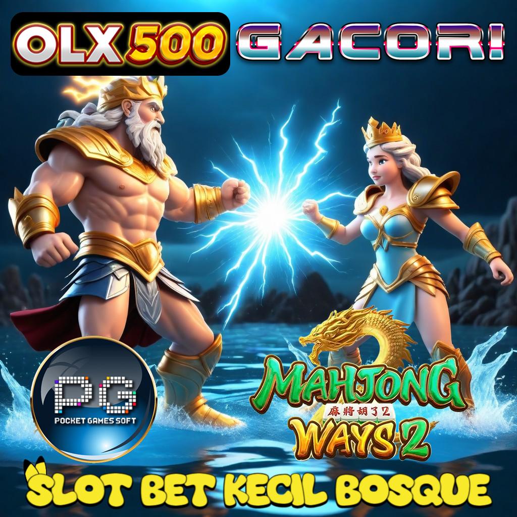 BINGO PG777 CASINO Event Hadiah, Gacor Selalu Siap!