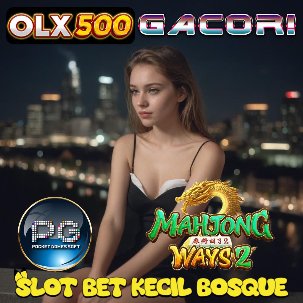 Slot Deposit 5k Via Pulsa Indonesia