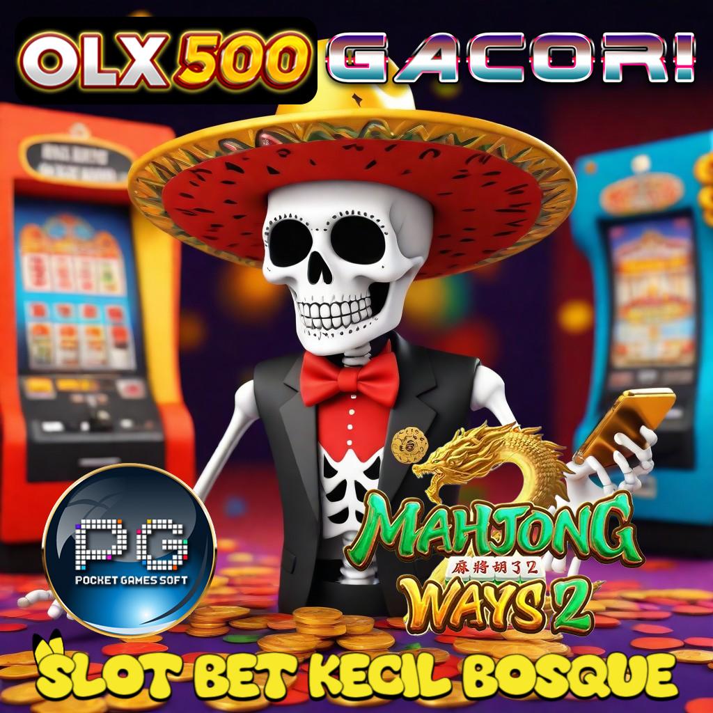 SLOT DEPO 5K PULSA TANPA POTONGAN Main Lagi, Bonus Gede!