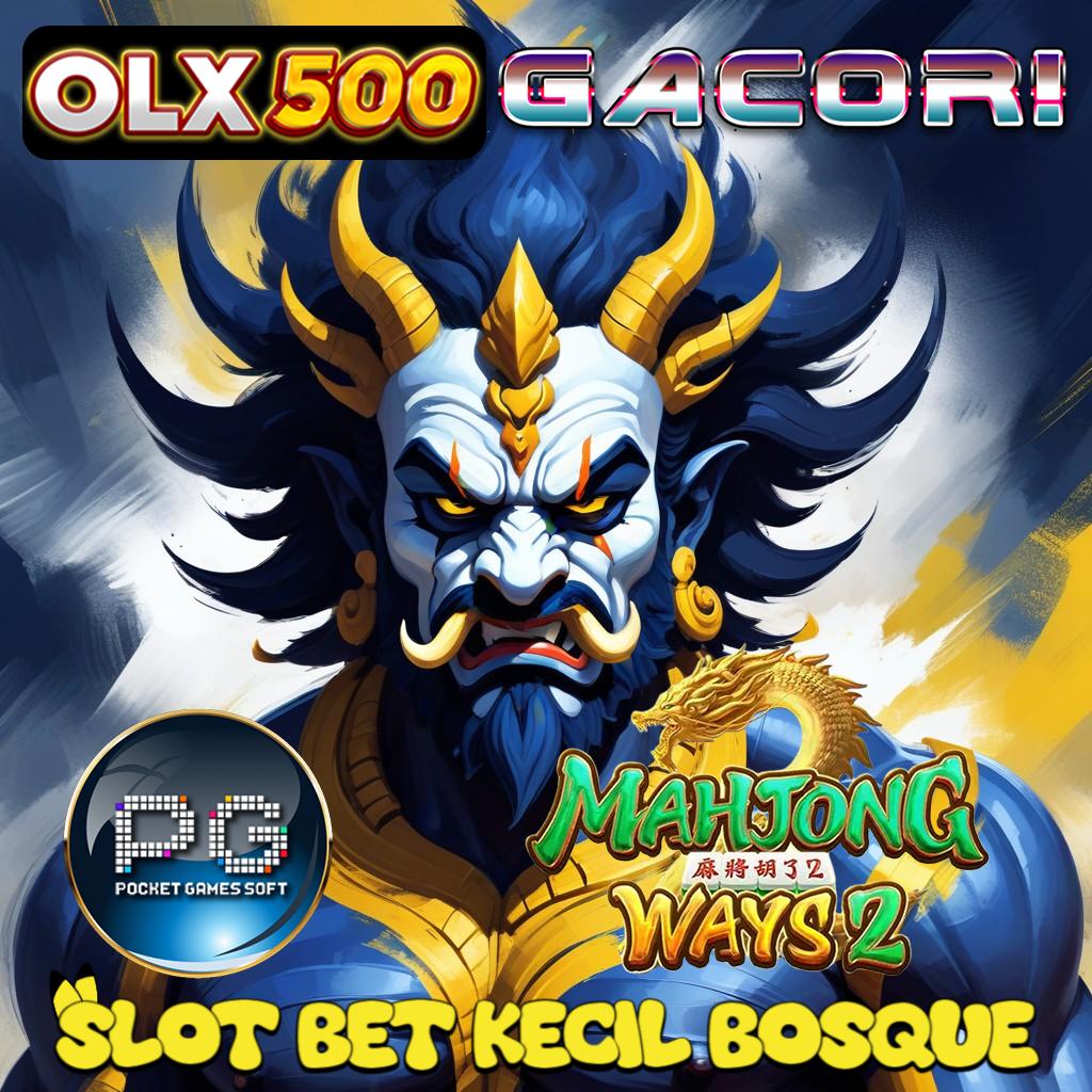 SLOT DEMO MAXWIN GACOR 2024 Terbatas