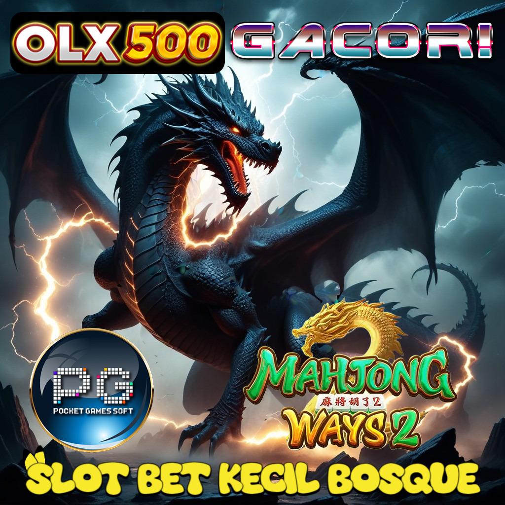 SLOT DEMO PG GACOR 2024 - Event Gacor, Rejeki Datang Terus!