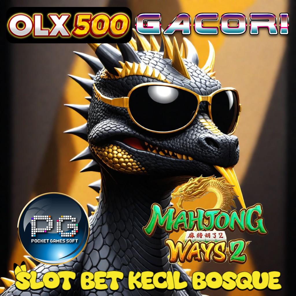 SLOT DEPOSIT 5K VIA PULSA Gak Main, Gak Maxwin!