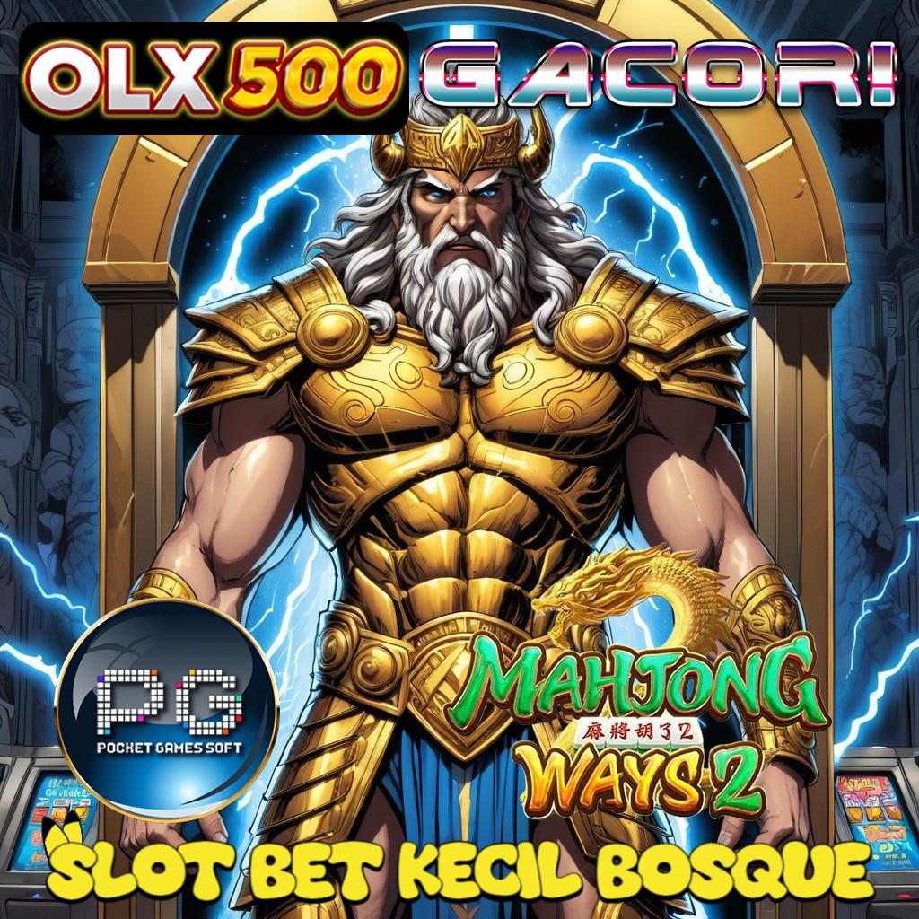 SITUS SLOT GACOR MAXWIN DEPOSIT 5000 - Kabar Terupdate Viral