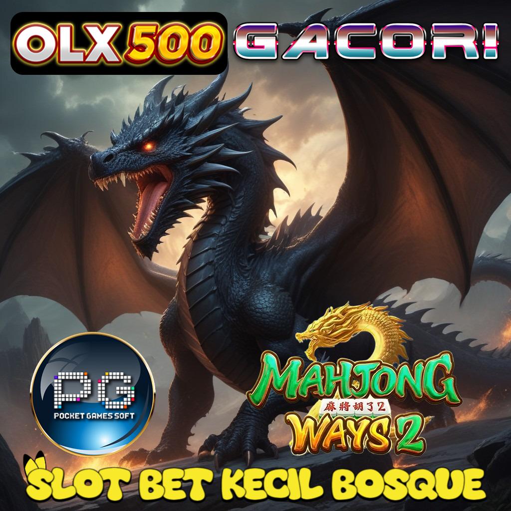 Slot Demo Pg Gacor 2024