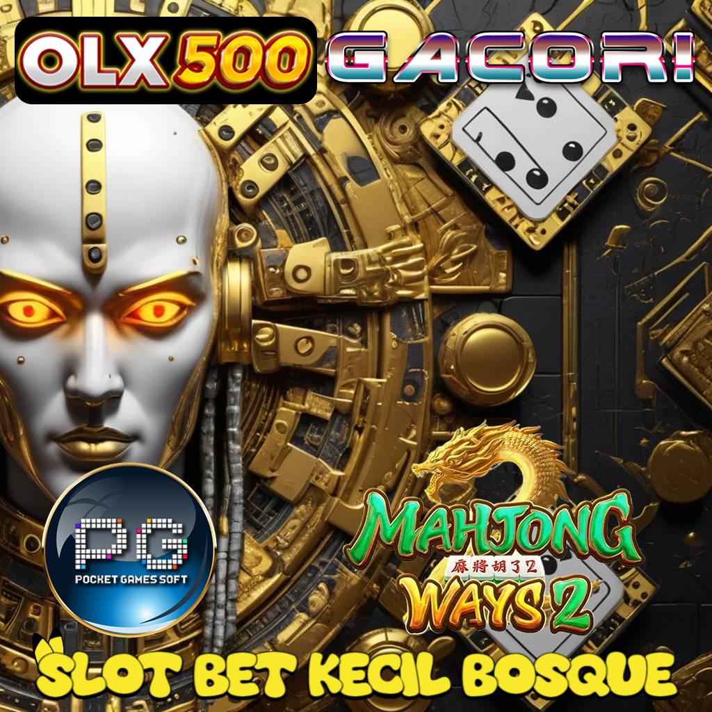 Bocoran Pola Slot Gacor Hari Ini Pragmatic