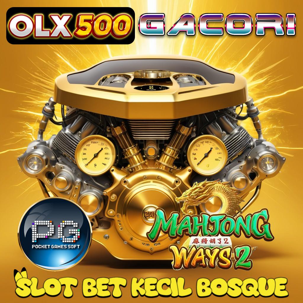 SLOT YANG GACOR HARI INI >> Main Event, Hadiah Tak Terbatas!