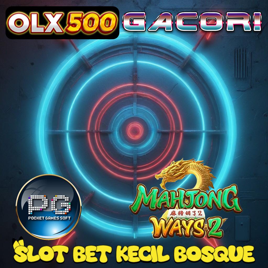 PREDATOR SERVER SLOT - Jackpot Menanti Anda!