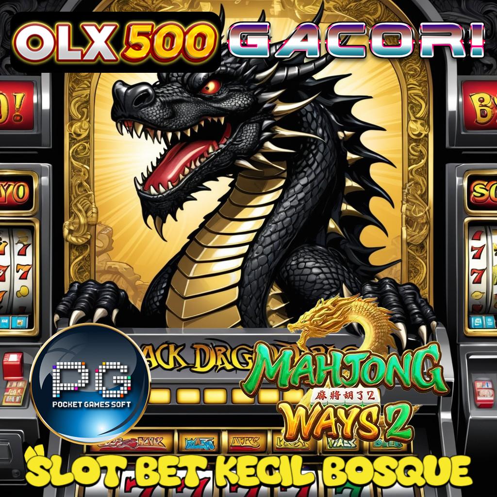 Slot Gacor Maxwin X500 Hari Ini