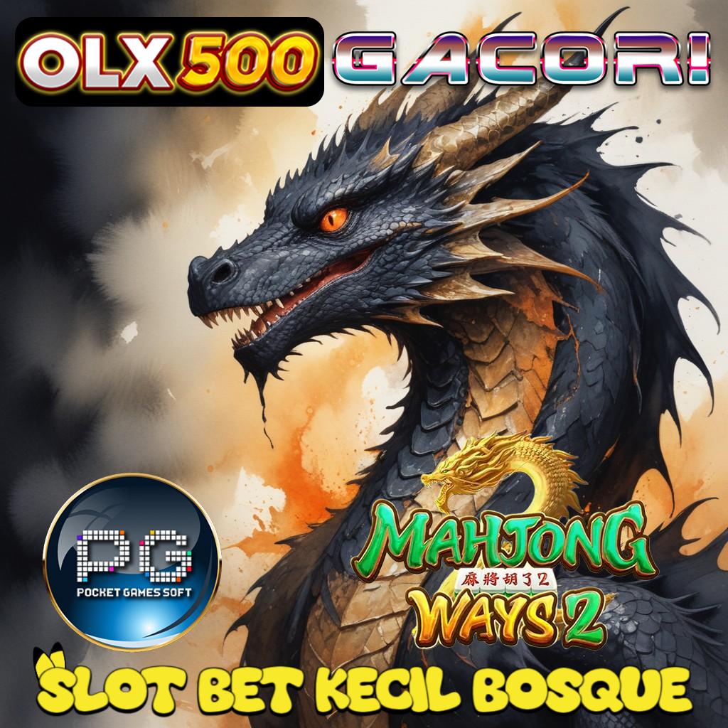 Situs Slot Gacor Maxwin Deposit 5000