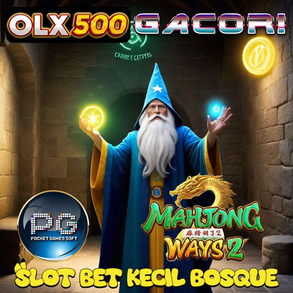 Situs Slot Depo 5k Via Pulsa