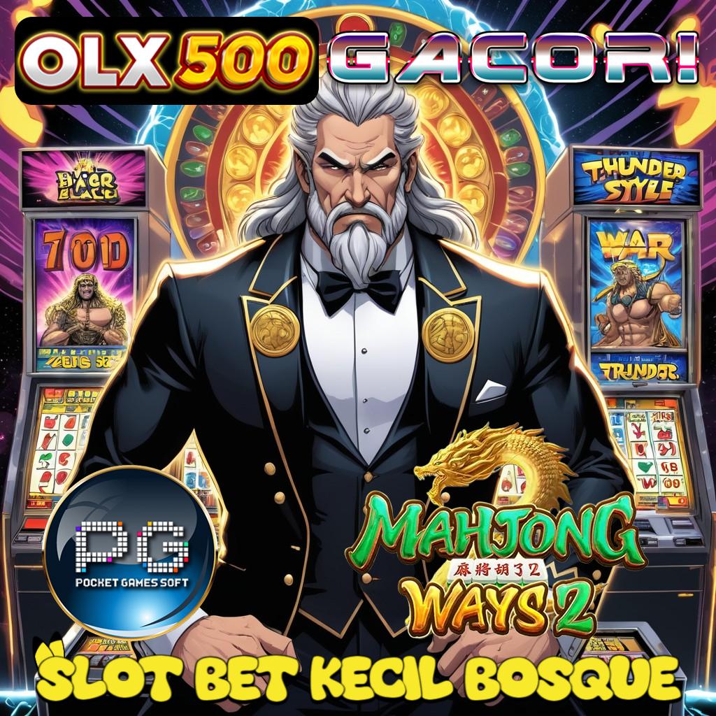 Slot Demo Pg Gacor 2024