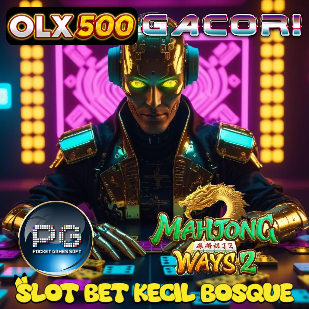 Slot Demo Rupiah Pg Soft Mirip Asli