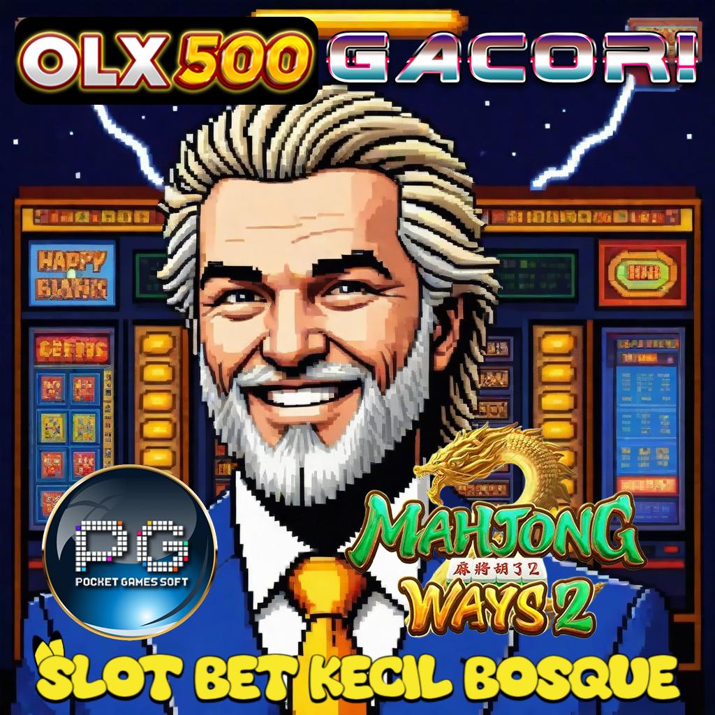 Slot Gacor Maxwin Demo