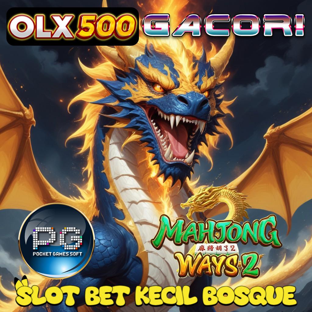 Situs Slot Depo 5k Qris