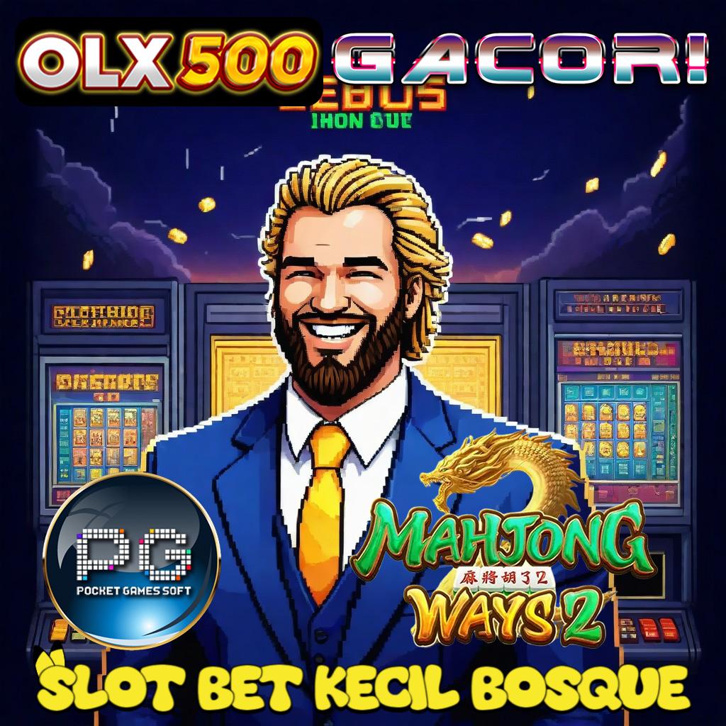 Robopragma Slot Asli