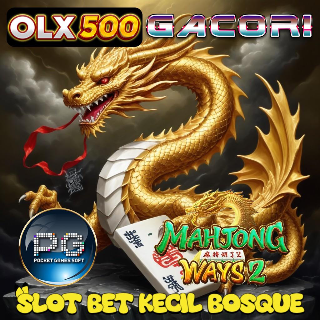 SLOT GACOR 777 GRATIS - Platform Web Instan