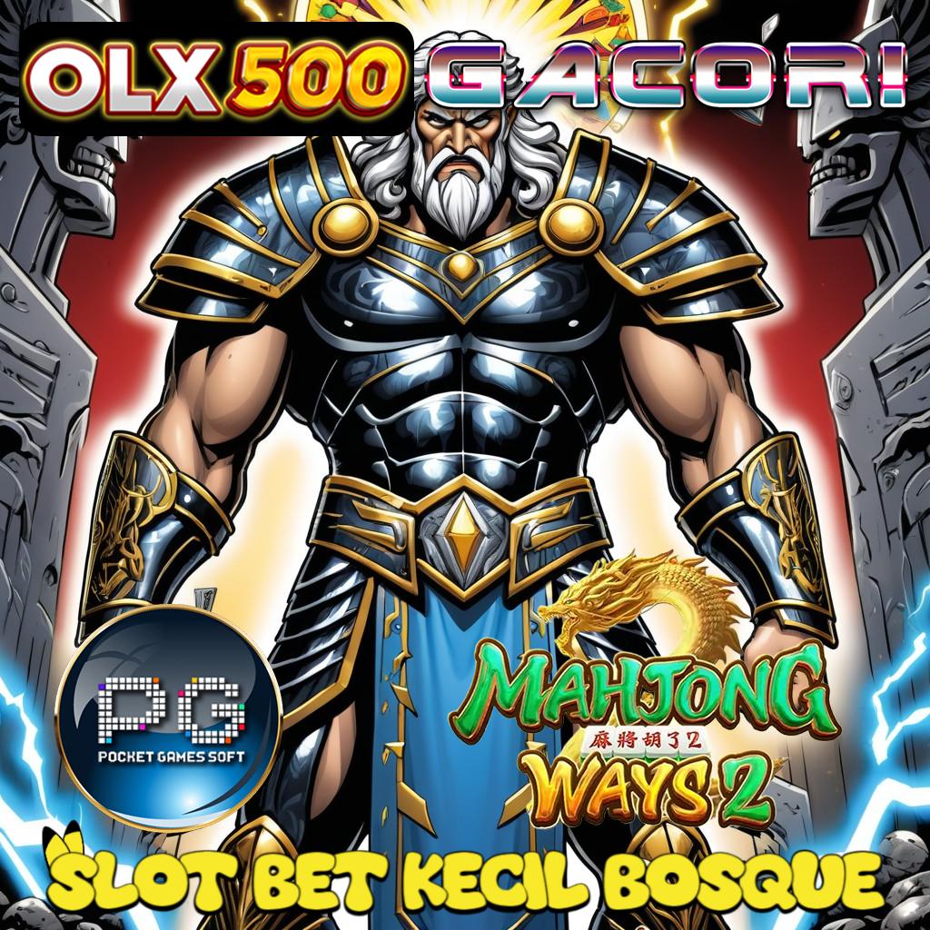 Slot Server Thailand Super Gacor Hari Ini