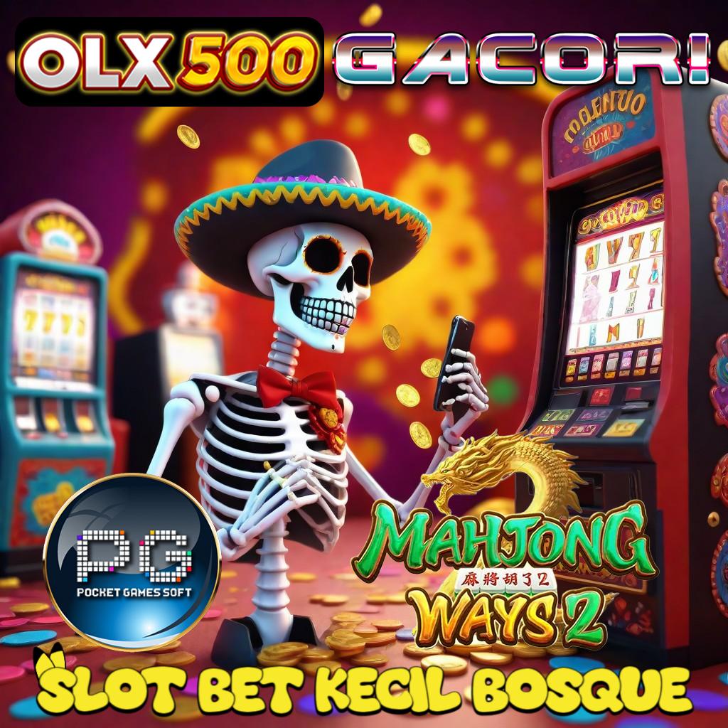 Turbox500 Judi Slot Apk