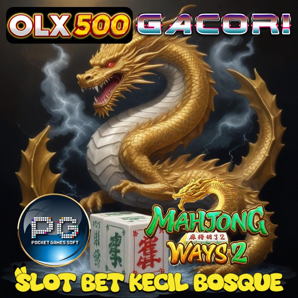 Link Slot Gacor Hari Ini Server Luar Negeri