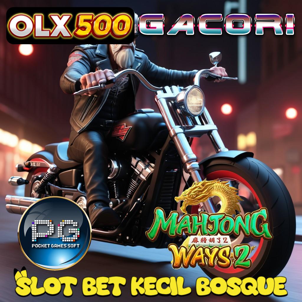 SERVER THAILAND TERGACOR - Nikmati Slot Seru Dengan Peluang Maxwin Tinggi!