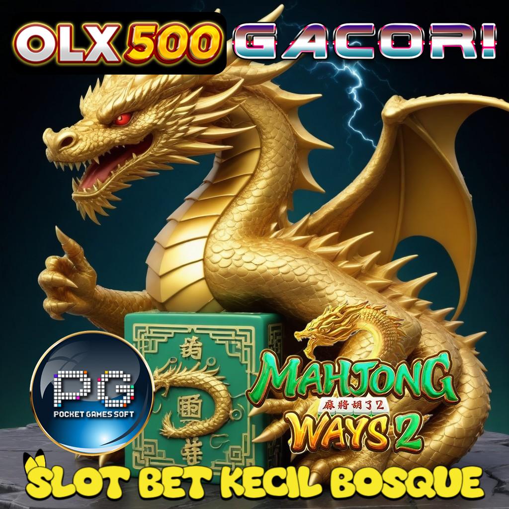 TOPBOS UNGU » Promo Mengejutkan!